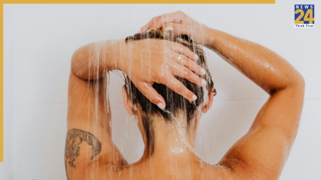 Hot Water Bath Side Effects