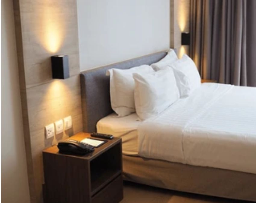 travel hotel booking guide-1-2