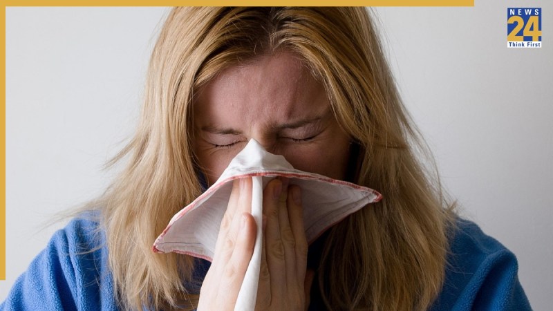 How Dangerous Is Holding A Sneeze