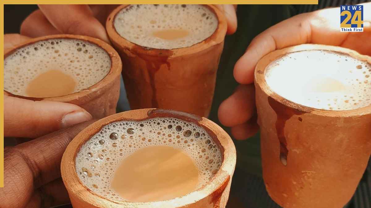 How Many Time Tea Is Good For Health