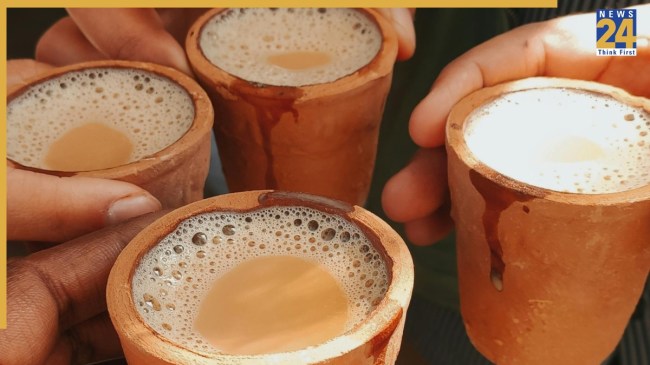 How Many Time Tea Is Good For Health