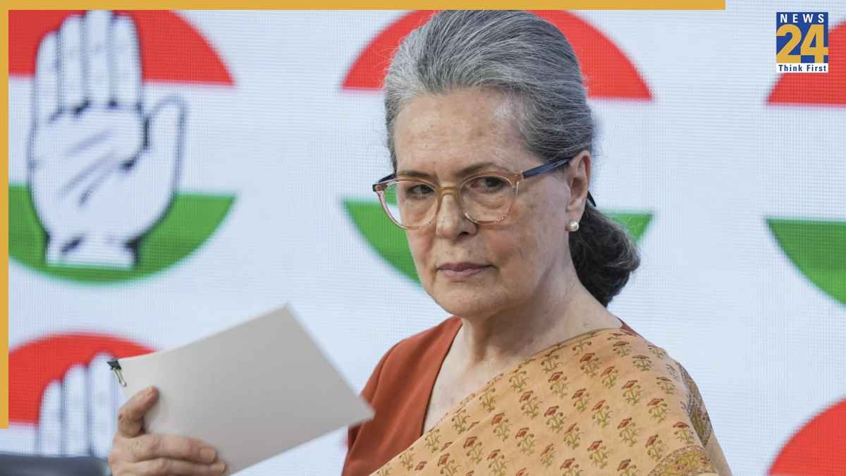 सोनिया गांधी कैसे बनीं भारत की नागरिक? कोर्ट में दाखिल किया जवाब, 21 फरवरी को अगली सुनवाई