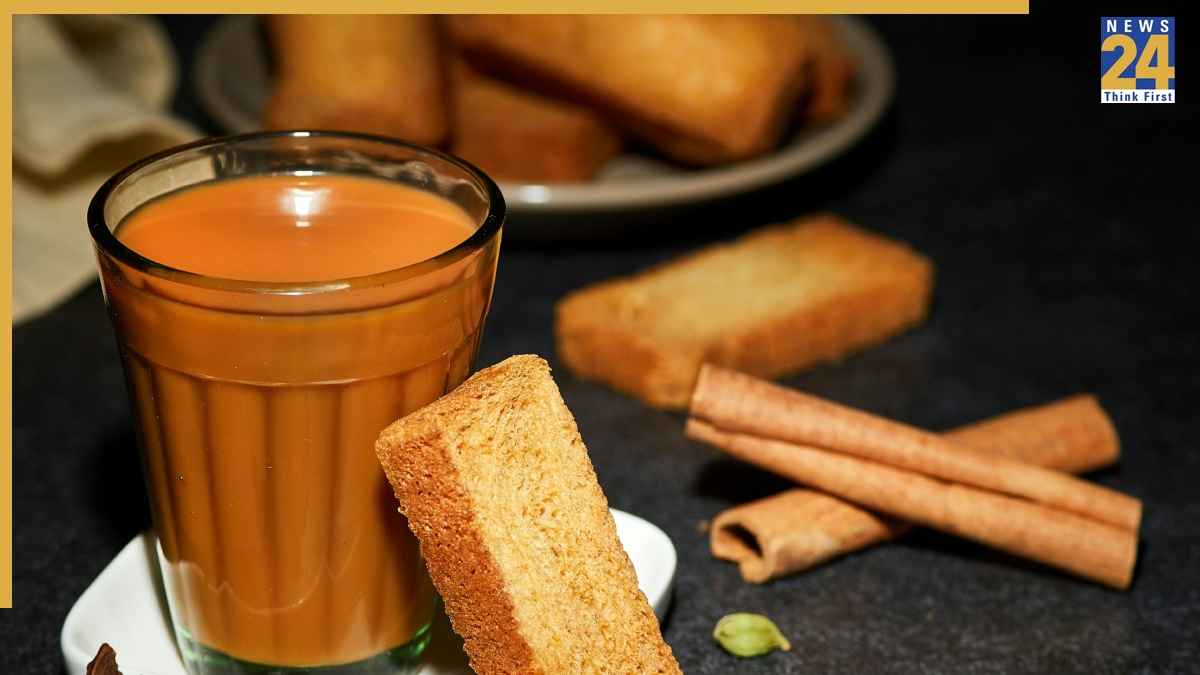 How To Make Perfect Tea At Home