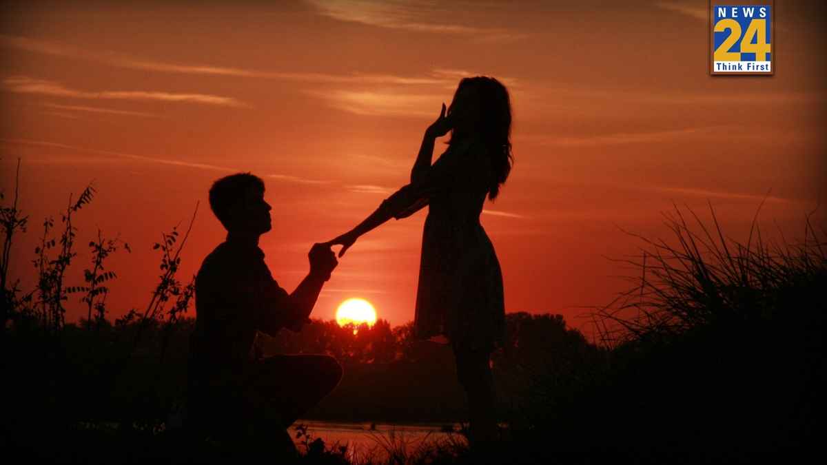 Valentine Day 2026: क्रश को करना चाहते हैं प्रपोज? ये 5 टिप्स आएंगे सबसे ज्यादा काम