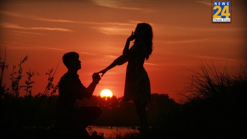 How To Propose To Crush