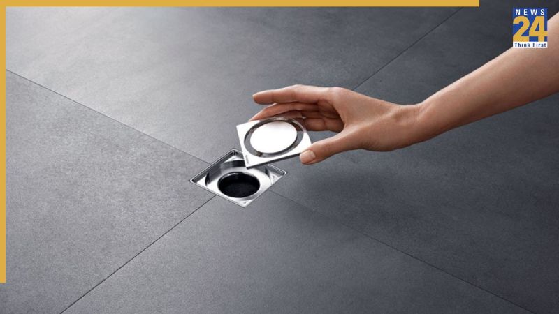 How To Remove Bathroom Smell