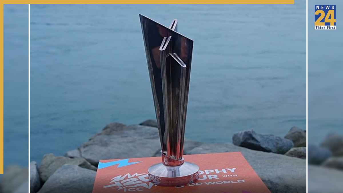 ये पूर्व चैंपियन टॉप-4 में भी आने के काबिल नहीं! टी-20 वर्ल्ड कप 2026 को लेकर हुआ बड़ा दावा