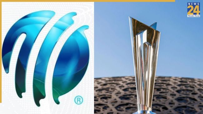 ICC Trophy T20 World Cup Schedule Change