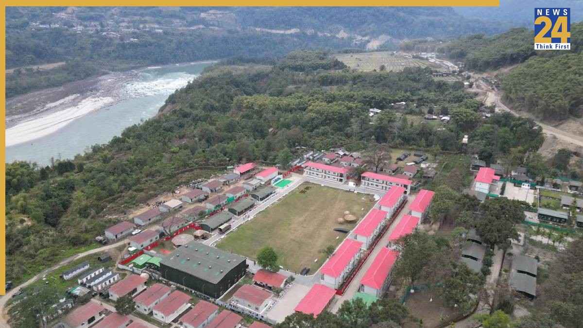 पहली बार अंतरराष्ट्रीय सैन्य एडवेंचर कप की मेजबानी करेगी इंडियन आर्मी, पूर्वी हिमालय में जुटेगी 7 देशों की सेना