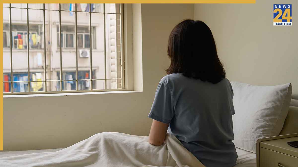 मूक-बधिर बेटी से रेप कर प्रेग्नेंट करने वाला पिता ही निकला, 17 लोगों का करवाया DNA चेक, उसी का हुआ मैच