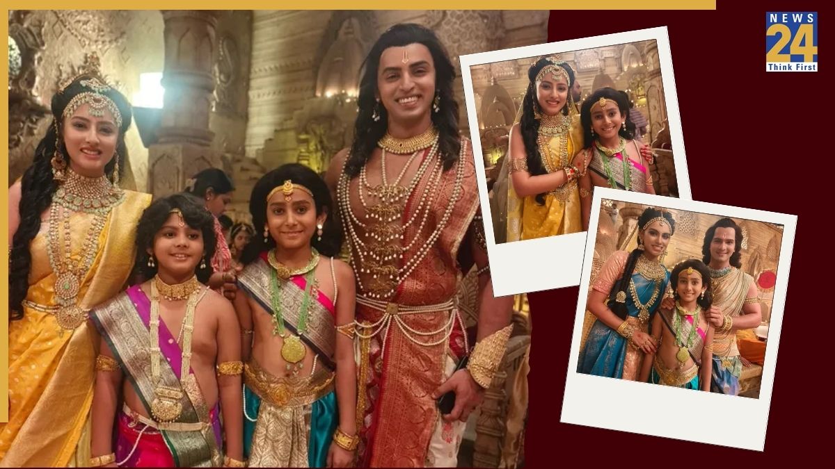 TV Veer Hanuman, Veer Hanuman Actor Death TV Veer Hanuman, Veer Hanuman Actor Death-1