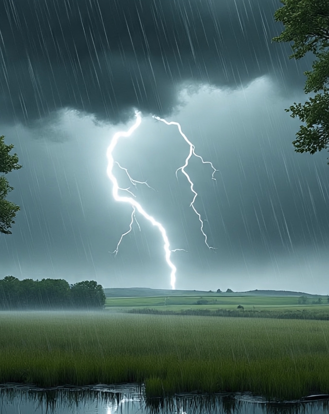 WEATHER -1-2-3-4-5-6