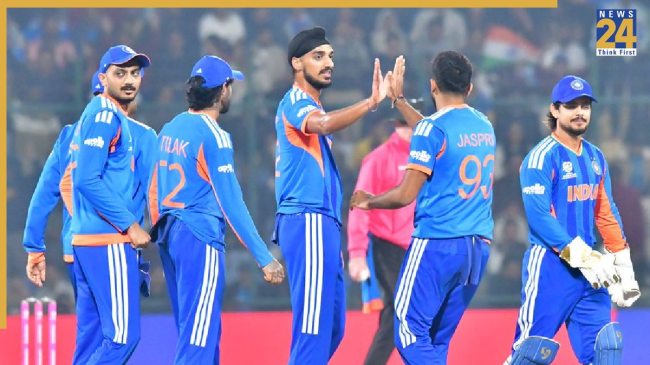 IND vs NAM T20 World Cup 2026 IND vs NAM T20 World Cup 2026