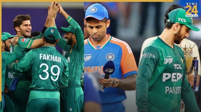 IND vs PAK Match Boycott Row