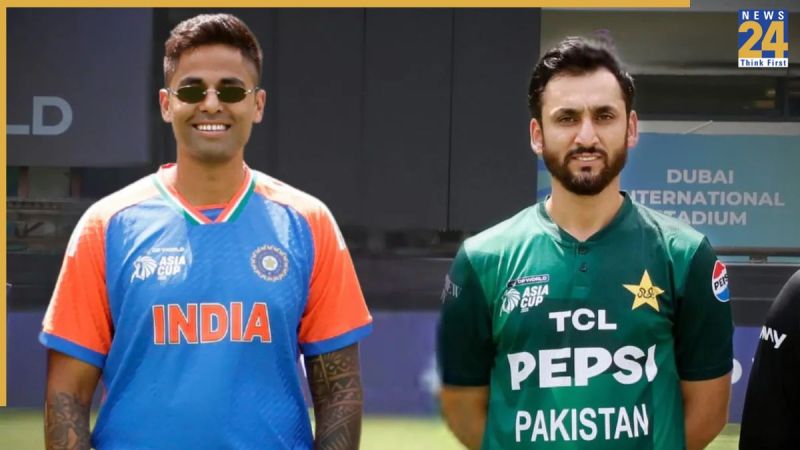 IND vs PAK Match Might Happen