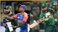 Sahibzada Farhan on IND vs PAK