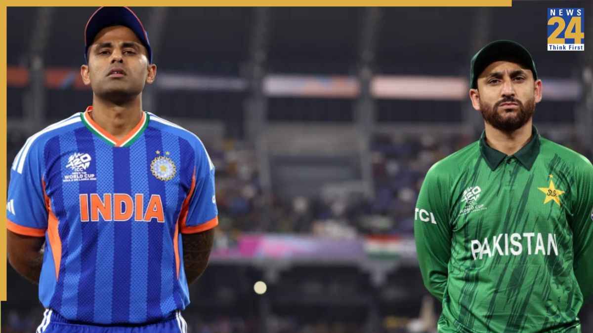 IND VS PAK Reactions
