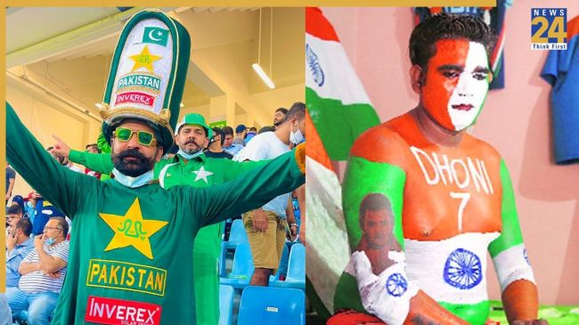 IND vs PAK IND vs PAK