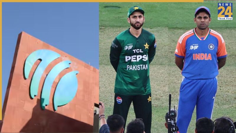 PCB Breaks Silence on ICC Talks