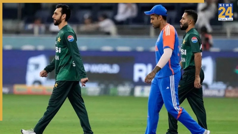 IND vs PAK Match Boycott Controversy IND vs PAK Match Boycott Controversy