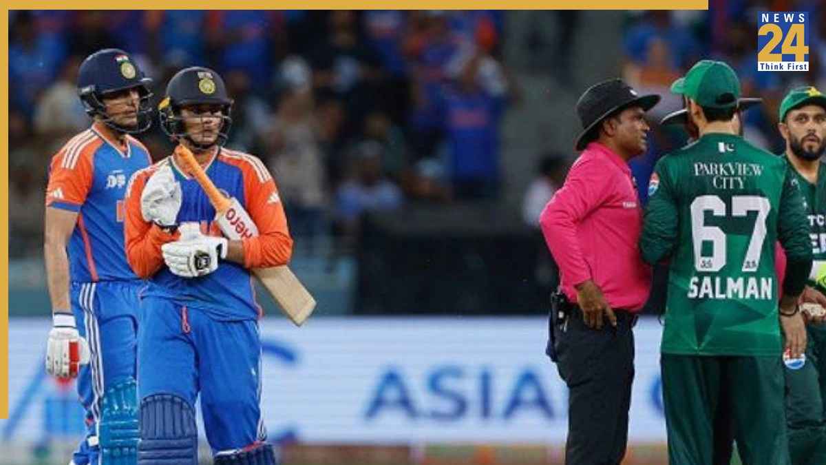 IND vs PAK T20 World Cup 2026 Match