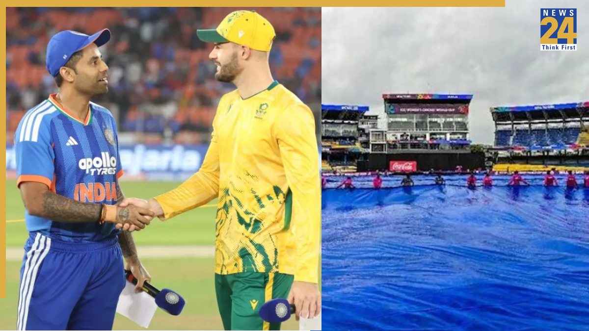 IND vs SA