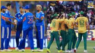 IND vs SA Clash