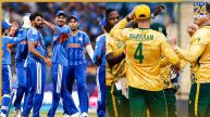 IND vs SA Free Live Stream Details