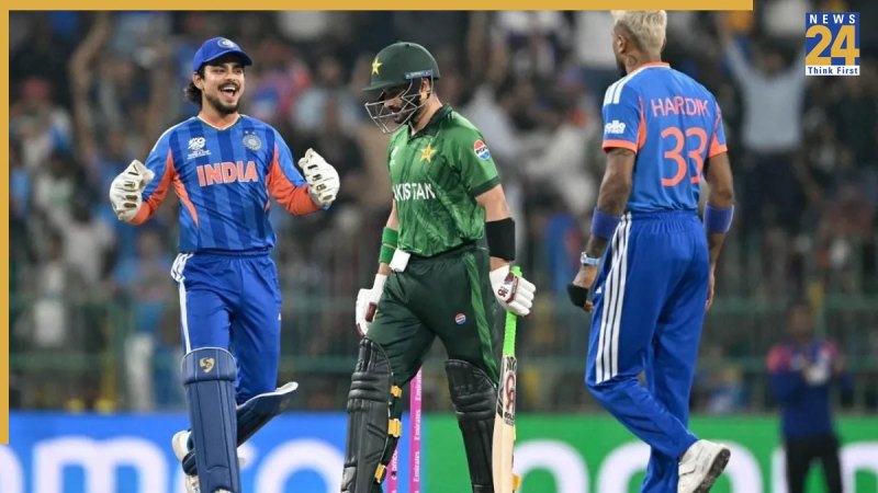 INDIA vs PAKISTAN INDIA vs PAKISTAN-1