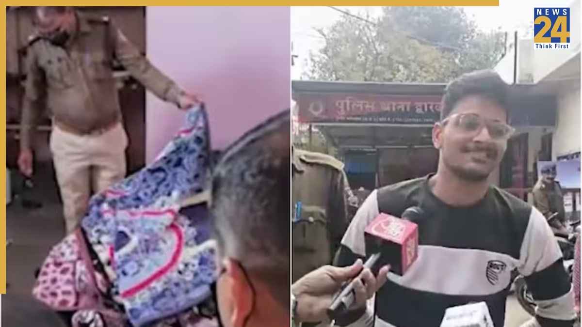 शव के साथ दुष्कर्म, आत्मा के साथ बातचीत… MBA स्टूडेंट के बॉयफ्रेंड ने मर्डर के बाद भी की दरिंदगी की इंतेहा