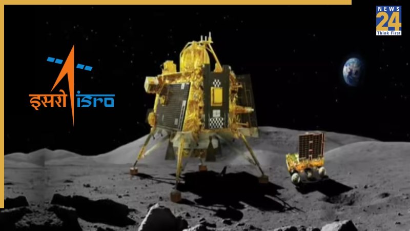 ISRO Achieves Major Success with Chandrayaan-4
