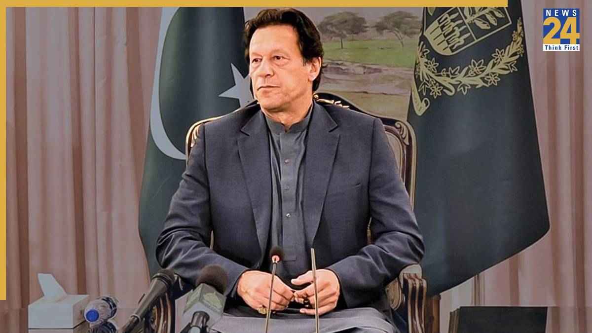 Imran Khan