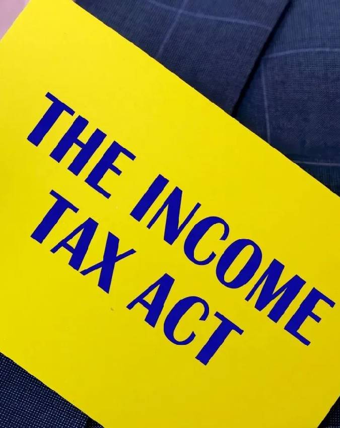 Income Tax Return Income Tax | ITR Filing | Tax Department-1-2-3-4-5-6-7