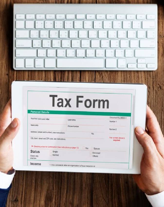 Income Tax Return Income Tax | ITR Filing | Tax Department-1-2-3-4-5