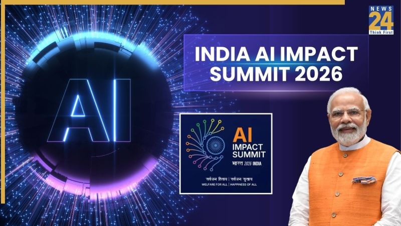 India AI Impact Summit 2026 India-AI-Impact-Summit-2026