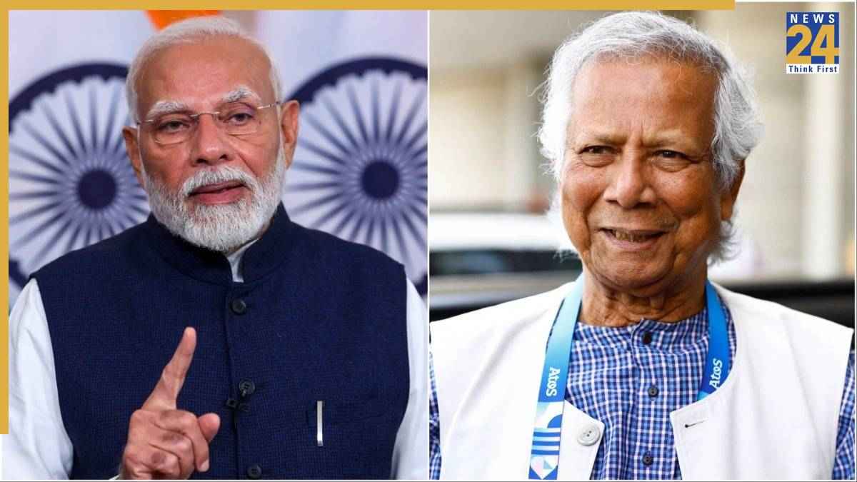 India Bangladesh Tension
