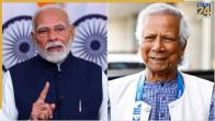India Bangladesh Tension