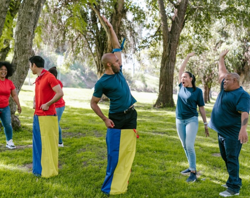 Top 5 Healthiest Countries In The World 2025 -1-2-3-4-5-6-7-8