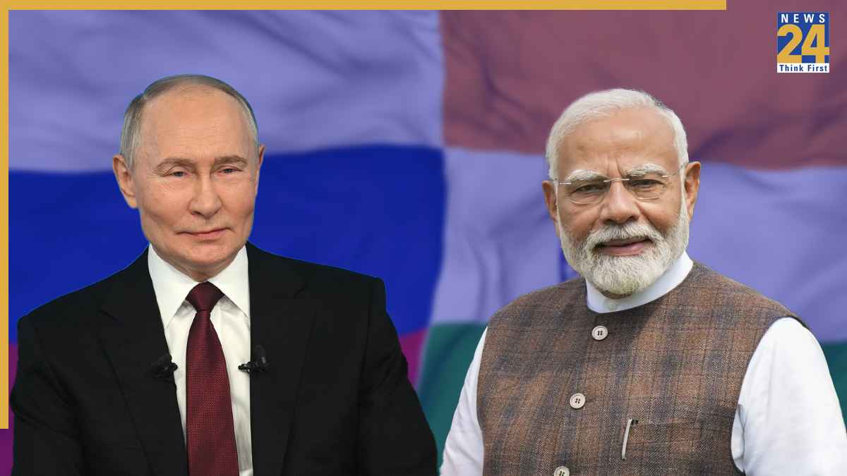 अमेरिकी दबाव का असर? रूस से भारत के आयात में 40% की गिरावट, कच्चे तेल पर तगड़ी मार