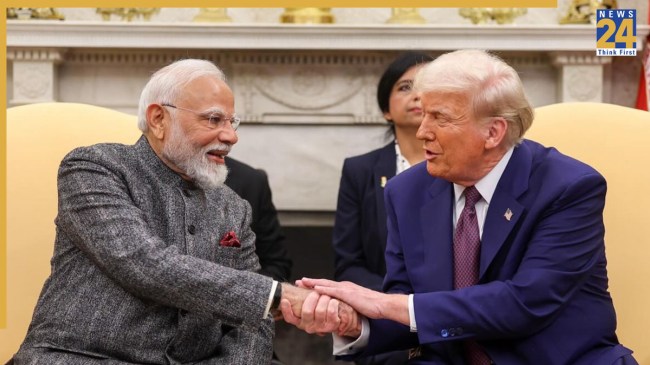 India US Trade Deal