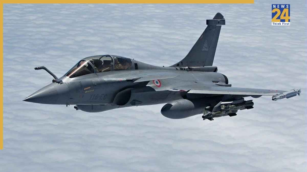 114 नए राफेल की डील का रास्ता साफ, DAC ने दी मंजूरी, जानें क्या होगी एक फाइटर प्लेन की कीमत?