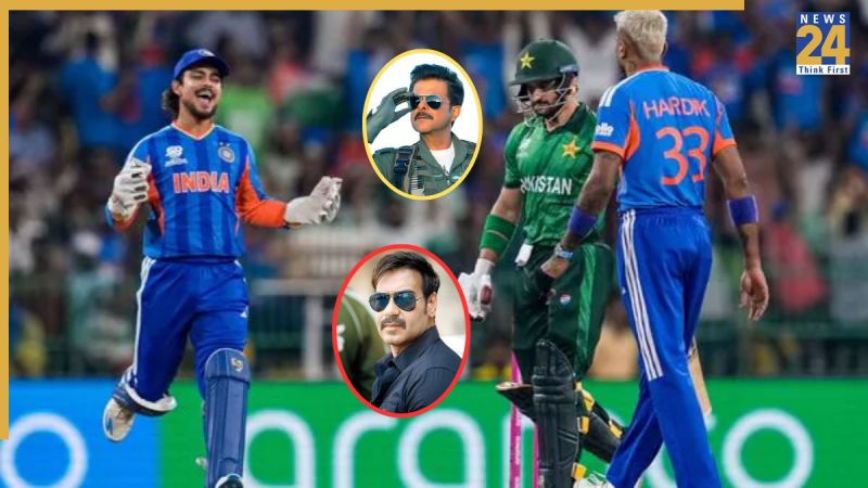 India vs Pakistan T20 World Cup 2026