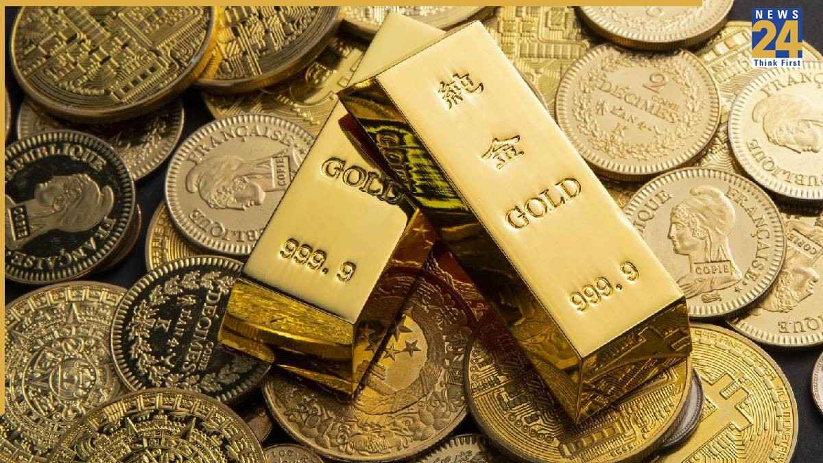 India vs Pakistan gold price