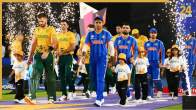 India vs SA