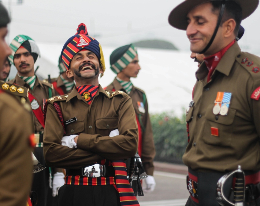 Fauji Wala Gaon In India-1-2-3-4-5-6