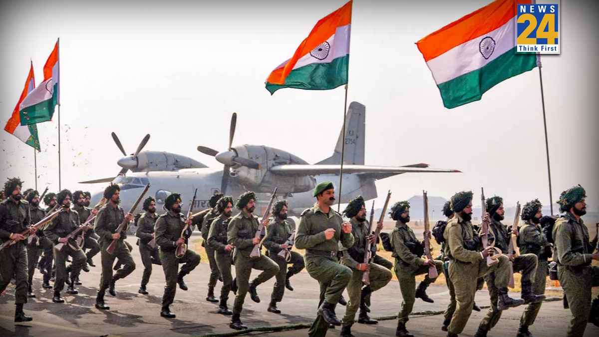 Indian Army