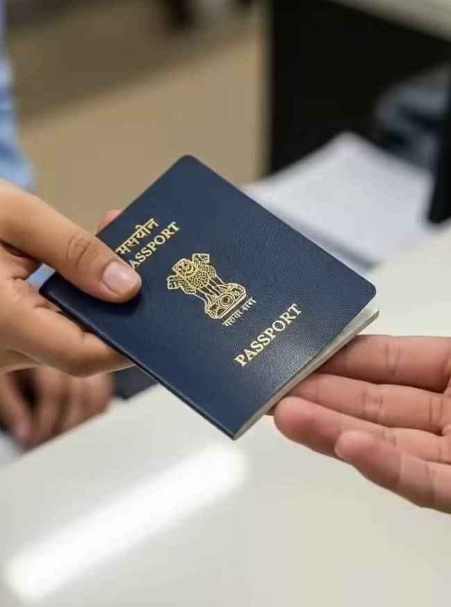 ब्रिटेन का वीजा सिस्टम हुआ डिजिटलाइज