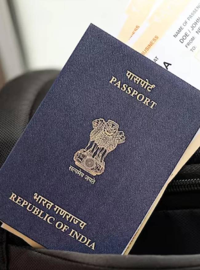 Indian Passport (1) Indian Passport-1-2-3-4-5-6
