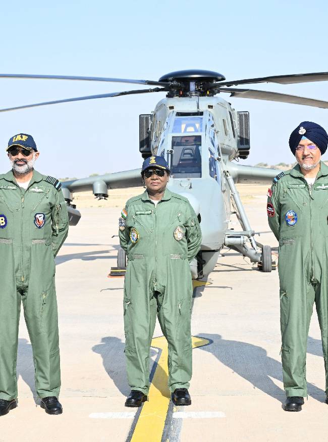 President Droupadi Murmu-1-2-3-4-5