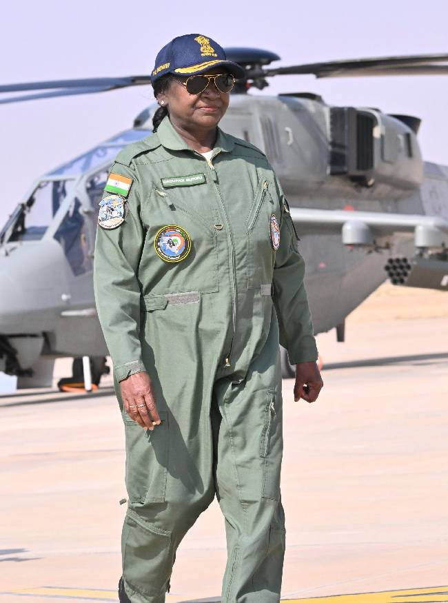 President Droupadi Murmu-1-2-3-4-5-6